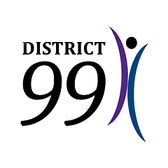Community High School District 99 logo