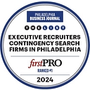 firstPRO, Inc  logo