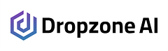 Dropzone AI logo