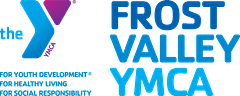Frost Valley YMCA 2026 Summer Recruiting logo