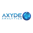 Axyde Analytics logo