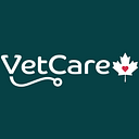 VetCare Canada logo
