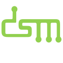 Dynamic Source Manufacturing logo