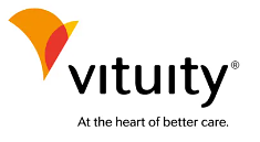 Vituity logo