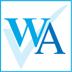 WiserAdvisor logo