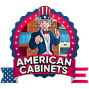 American Cabinets Incorporated logo