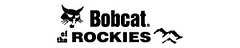 Bobcat of the Rockies logo