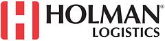 Holman Logistics logo