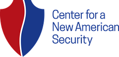 Center for a New American Security logo