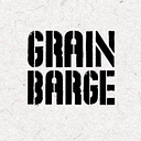 Consolidated Grain and Barge logo