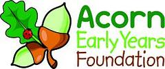 Acorn Early Years Foundation logo