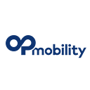 OPmobility logo