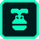 Gorilla logo