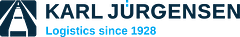 KARL JÜRGENSEN Spedition und Logistik  & Co. KG logo