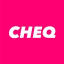 CHEQ logo