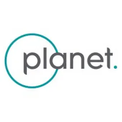 Planet logo