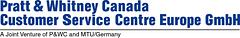 Pratt & Whitney Canada logo