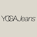 Yoga Jeans® logo