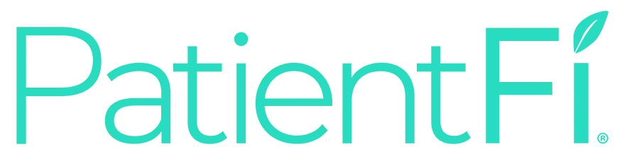 PatientFi Current Openings logo