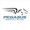 Pegasus Logistics Group logo