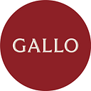 E. & J. Gallo Winery logo