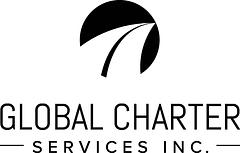 Global Charter Services logo