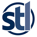 STL Staffing logo