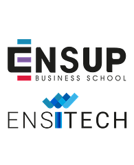 Ensup logo