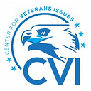 CENTER FOR VETERANS ISSUES INC logo
