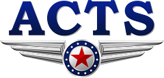 Acts Fleet Maintenance logo