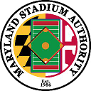 Maryland Stadium Authority logo