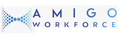 Amigo Workforce logo