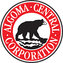 Algoma Central Corporation logo