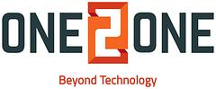 ONE2ONE logo