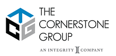 The Cornerstone Group logo