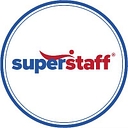 SuperStaff logo
