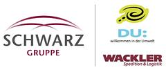 L. Wackler logo