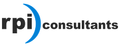 RPI Consultants logo
