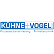 Kühne + Vogel Prozeßautomatisierung-Antriebstechnik logo