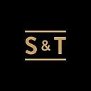 Sweat and Tonic logo