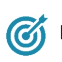 Impact Paradise logo
