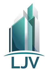LJV Development logo