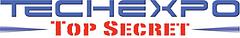TECHEXPO Top Secret logo