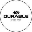 Durable International Tires logo