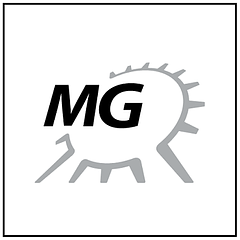 Metallwarenfabrik Gemmingen logo