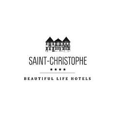 Le Saint Christophe logo