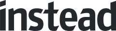 Instead logo