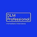 DLM Pro logo
