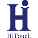HiTouch Distribution logo