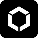 Voxel logo